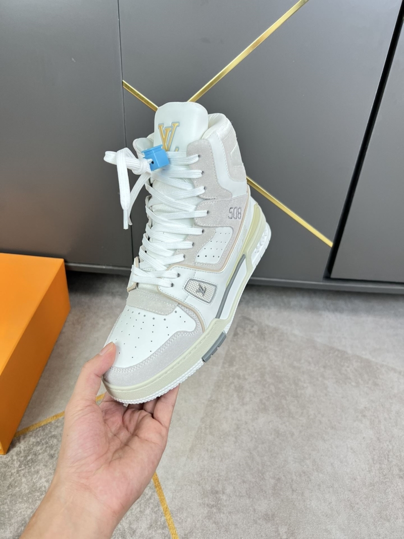 Louis Vuitton Sneakers